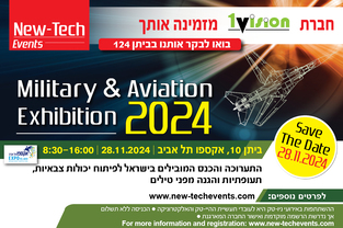 Military & Aviation 2024